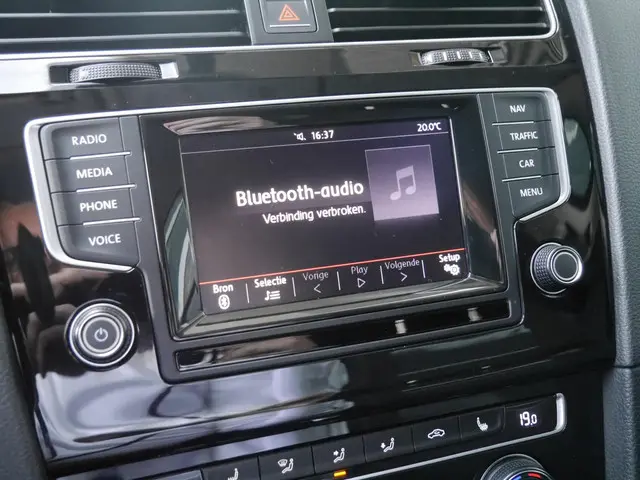 Volkswagen Golf Variant 1.2 TSI Cup 2015 Benzine 28