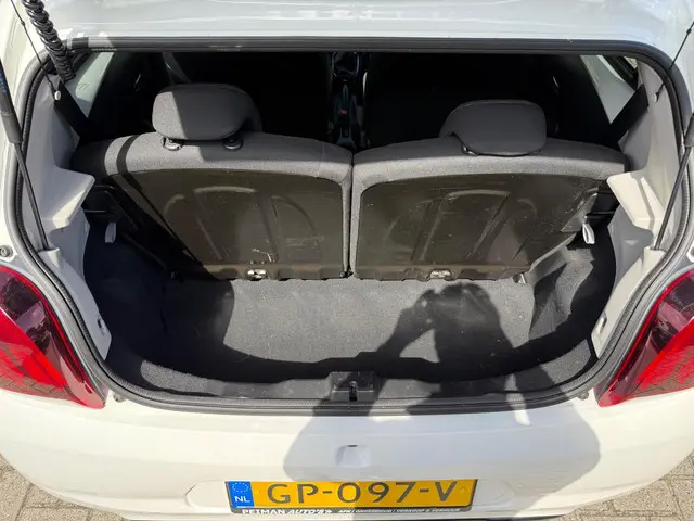 Peugeot 108 1.2 Puretech TOP! Roland Garros 2015 Benzine 10