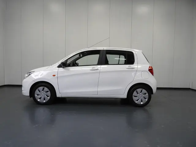 Suzuki Celerio 1.0 Comfort 2020 Benzine 2