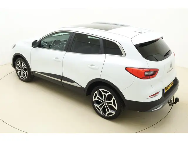 Renault Kadjar 1.3 TCe Intens 2020 Benzine 4