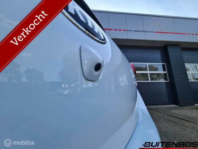 Kia cee'd Sportswagon 1.4 CVVT 2017 Benzine 22