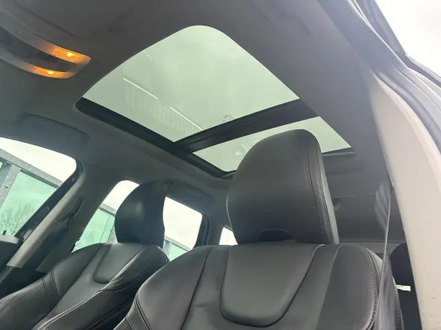 Volvo XC60 2.0 T5 FWD Summum 2014 Benzine 4