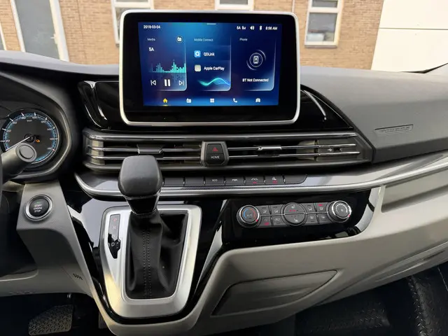 Maxus eDeliver9 89 kWh 2023 Elektrisch 20