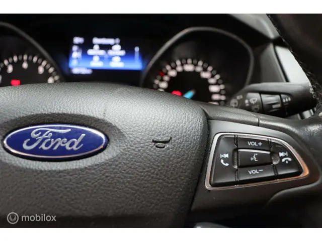Ford Focus Wagon 1.0 Trend | Technology Pack | 2016 Benzine 26