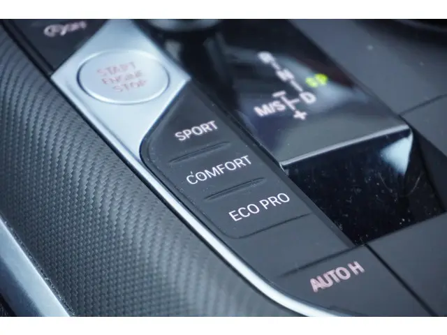 BMW 4 Serie Coupé 430i 2022 Benzine 19