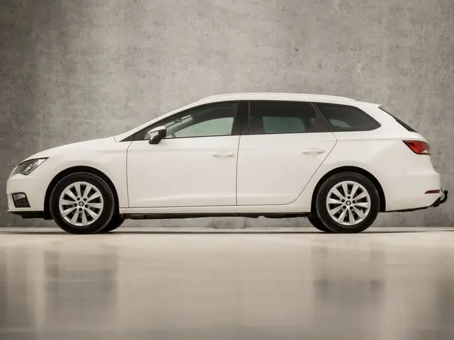 SEAT Leon 2