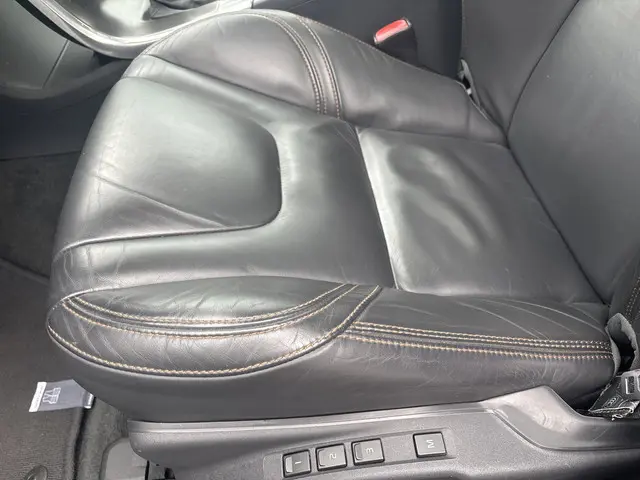 Volvo XC60 2.0 T5 FWD Summum 2014 Benzine 10