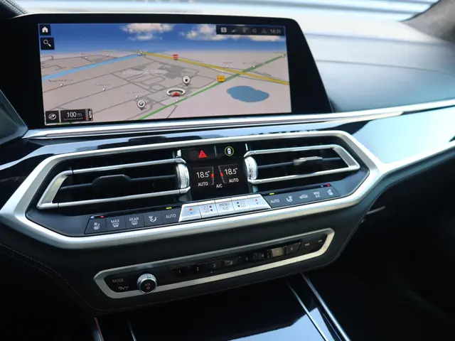 BMW X7 xDrive40i 2021 Benzine 21