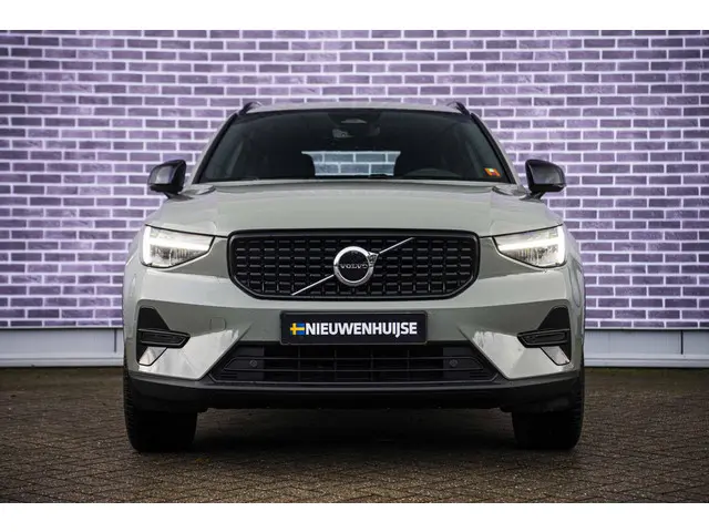 Volvo XC40 2.0 B4 Plus Dark 2024 Benzine 10