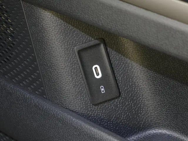 Volkswagen ID. Buzz Cargo 77 kWh 204pk 2022 Elektrisch 32