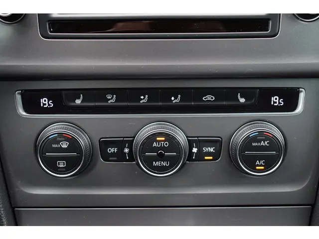 Volkswagen Golf 1.4 TSi Highline 2016 Benzine 11