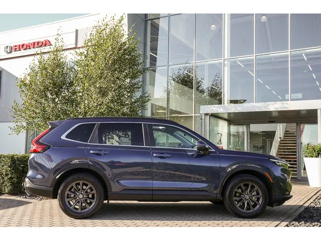 Honda CR-V 2.0i e:HEV 4WD ADVANCE 2024 Hybride Benzine 75