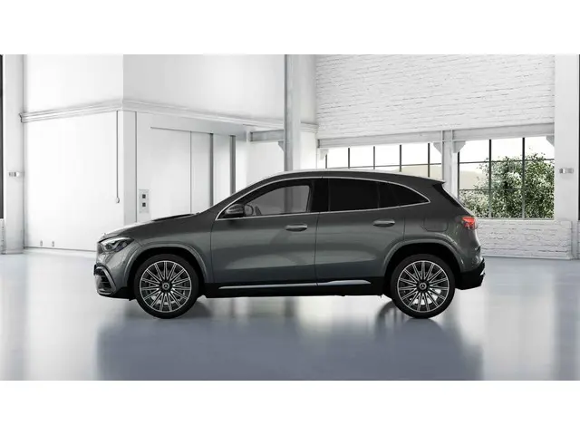 Mercedes-Benz GLA 180 Business Solution AMG 2025 Benzine 9