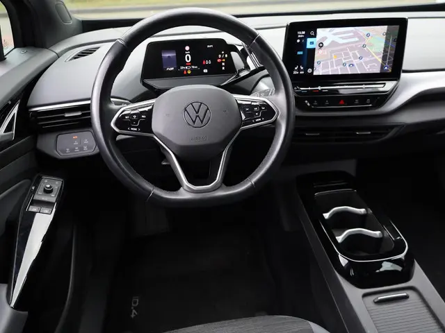 Volkswagen ID.4 Pro 77 kWh 2022 Elektrisch 28