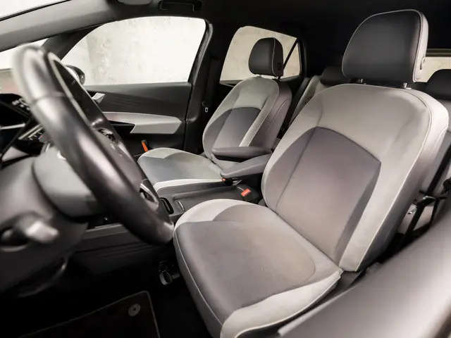 Volkswagen ID.3 First Plus 58 kWh 2020 Elektrisch 14