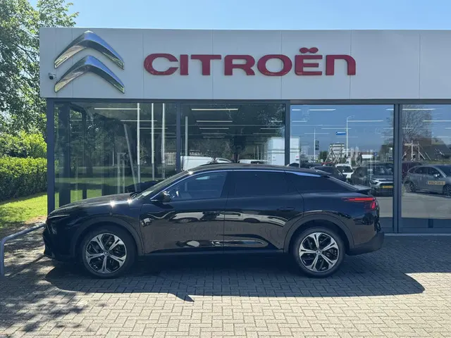 Citroën C5 X 1.2 PureTech Feel AUTOMAAT 2023 Benzine 6