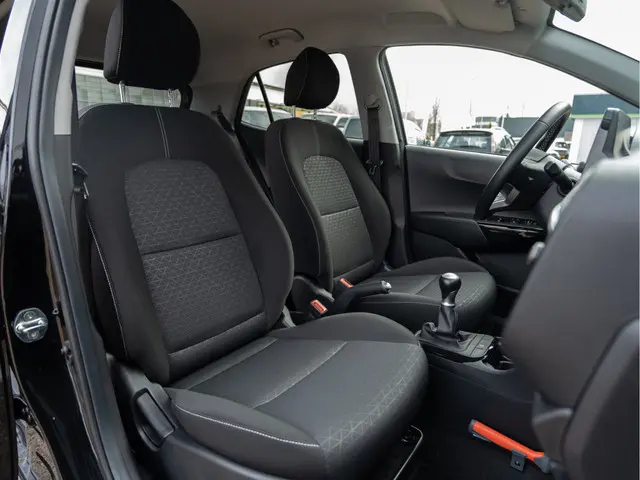 Kia Picanto 1.0 DPi DynamicPlusLine 2022 Benzine 35