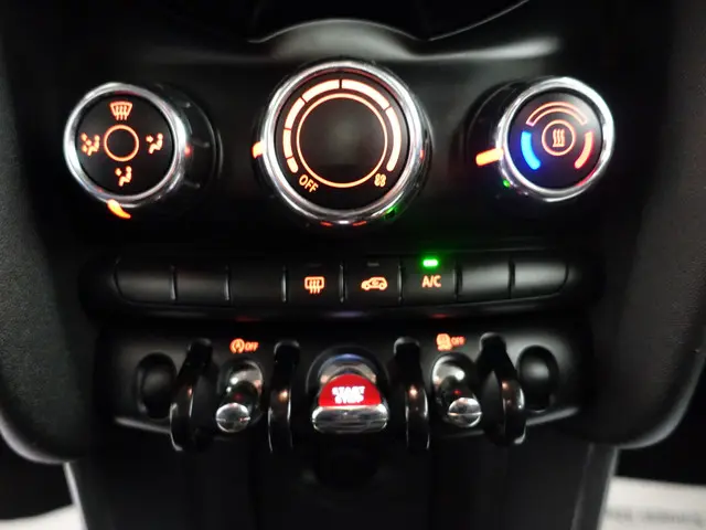MINI Cooper 1.5 D One Salt- 2015 Diesel 9