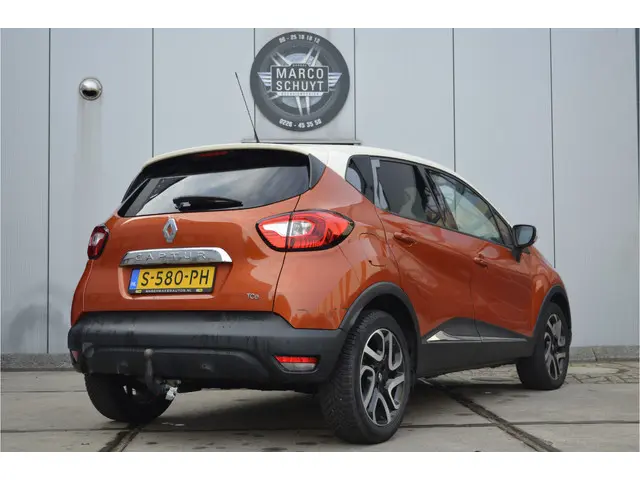 Renault Captur 2