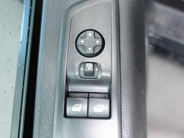 Opel Vivaro-e Combi L2H1 75 kWh e-Zafira 2022 Elektrisch 9