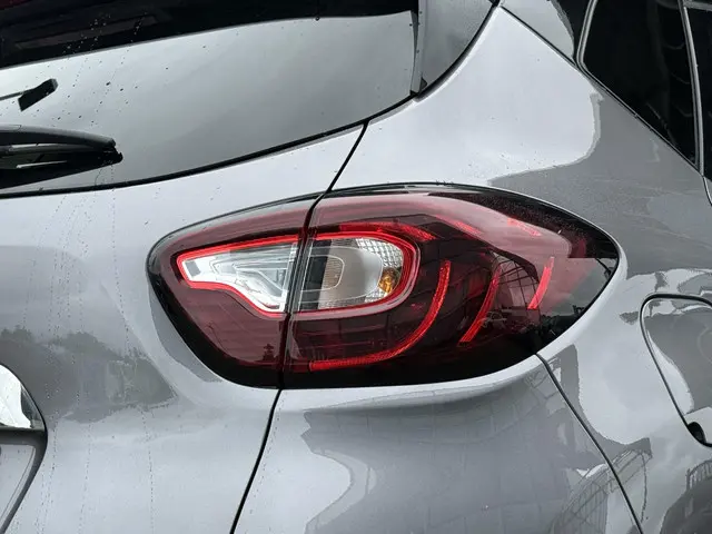 Renault Captur 0.9 TCe Intens 2018 Benzine 22
