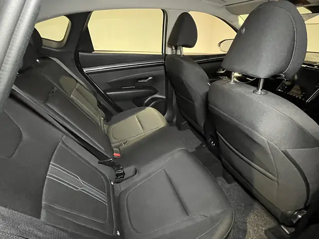 Hyundai Tucson 1.6 T-GDI MHEV i-Motion 2022 Benzine 8