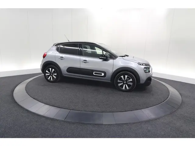 Citroën C3 PureTech 110 EAT6 Shine 2023 Benzine 7