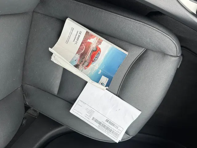 BMW X1 SDrive18i 2013 Benzine 20