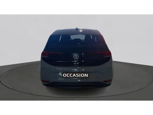 Volkswagen ID.3 Pro Advantage 58 kWh 2023 Elektrisch 8