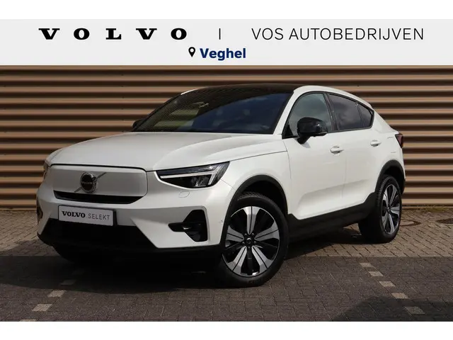 Volvo C40