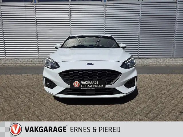Ford Focus 1.0 EcoBoost ST Line 2018 Benzine 9