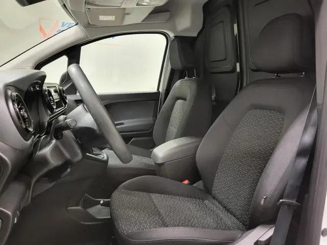 Mercedes-Benz Citan 108CDI Euro 6! 2022 Diesel 5
