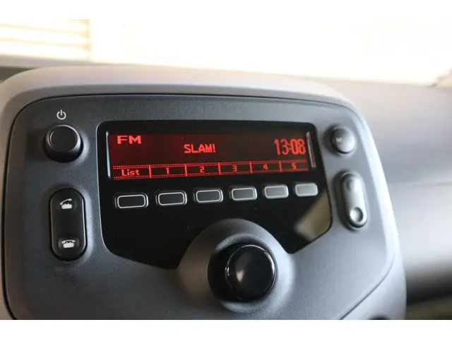 Peugeot 108 1.0 e-VTi Active 2019 Benzine 19