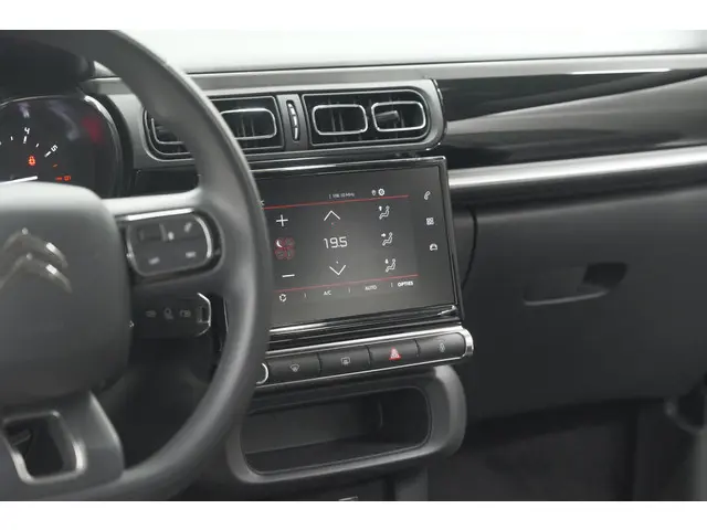 Citroën C3 PureTech 110 EAT6 Max 2024 Benzine 48