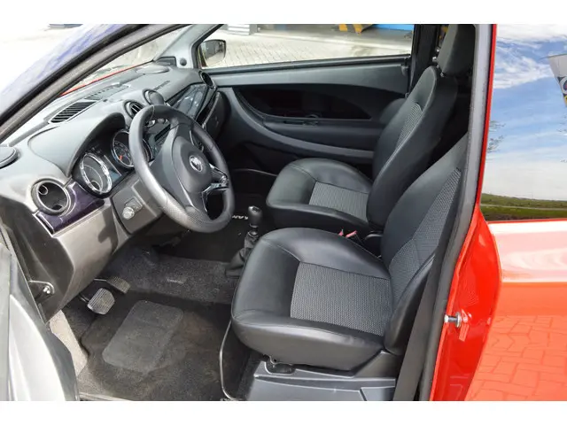 Aixam City Brommobiel Evo 2017 Diesel 9