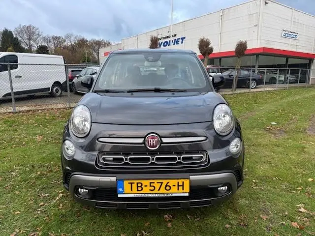 Fiat 500L 0.9 TWINAIR CROSS/NAV/HLEER/CAM/ 2018 Benzine 2