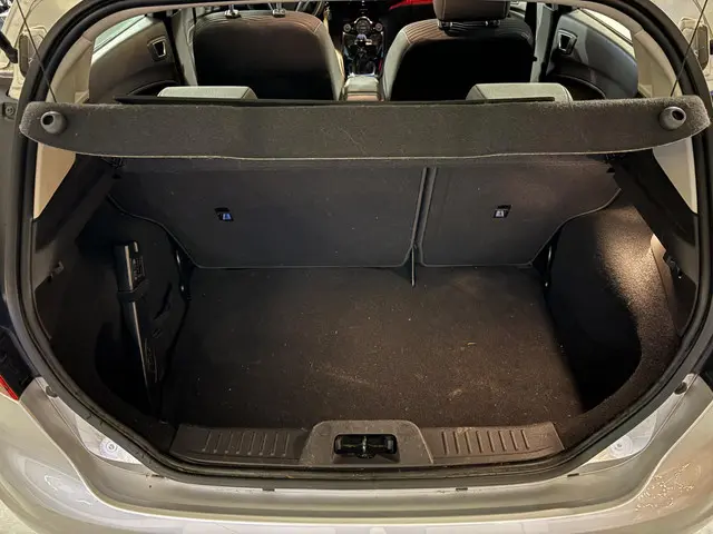 Ford Fiesta 1.0 EcoBoost Titanium 2014 Benzine 9