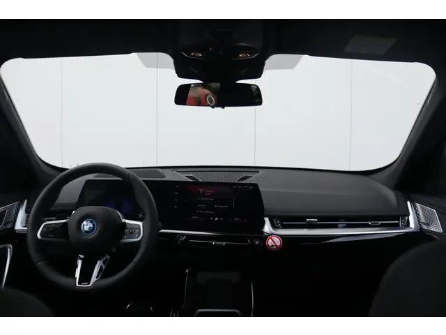 BMW X1 xDrive25e 2025 Hybride Benzine 19