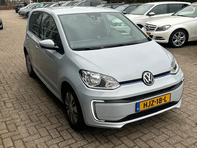 Volkswagen e-up! e-up! 2017 Elektrisch 15