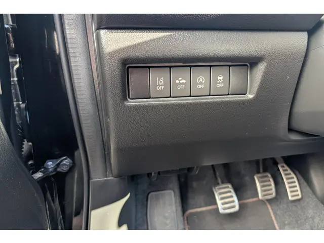 Suzuki Swift 1.4 Sport 2018 Benzine 16