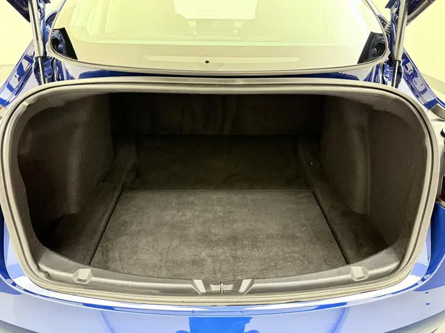 Tesla Model 3 Long Range AWD 75 kWh 2019 Elektrisch 12