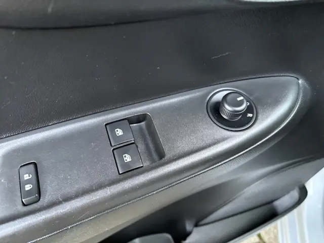 Opel KARL 1.0 ecoFLEX Edition 2016 Benzine 8