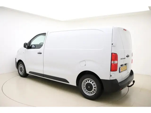 Fiat Scudo 2.0 Diesel 145 S&S L2 2024 Diesel 7
