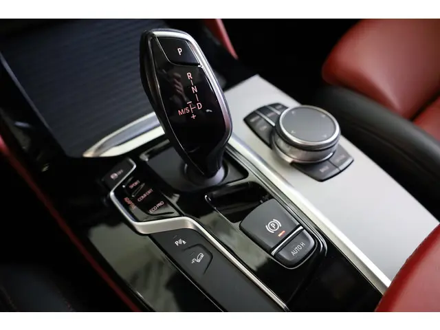 BMW X4 M40i 2019 Benzine 20