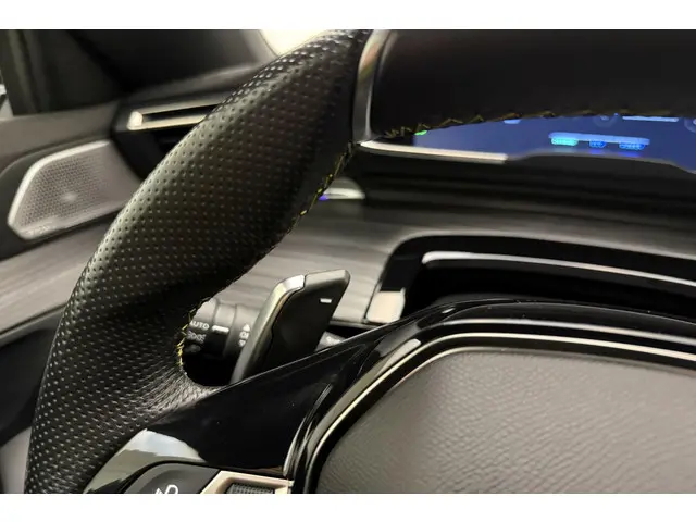 Peugeot 508 SW 1.6 HYbrid PSE 2023 Hybride Benzine 38