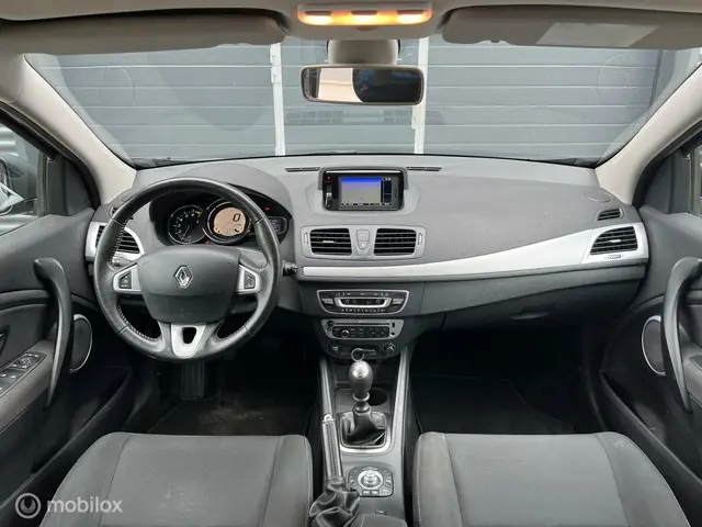 Renault Mégane Estate 1.2 TCe Bose 2013 Benzine 11