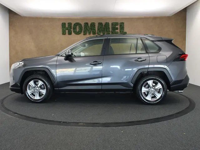 Toyota RAV4 2.5 Hybrid Active 2022 Hybride Benzine 8