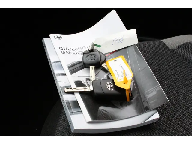 Toyota Aygo 1.0 VVT-i x-play 2020 Benzine 29