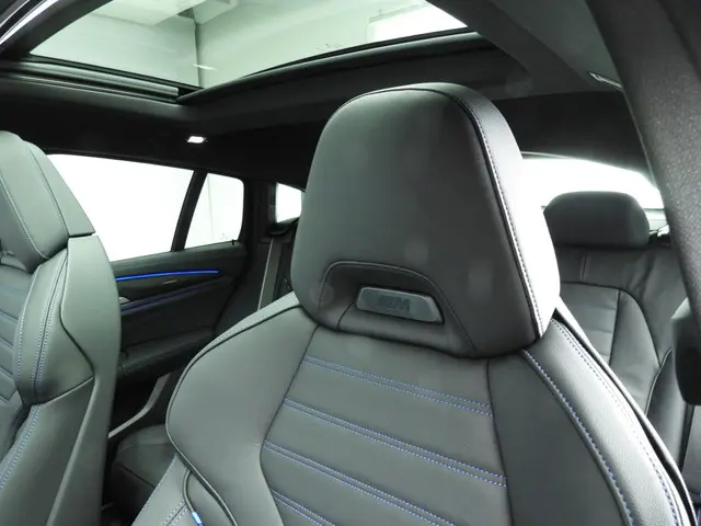 BMW X4 M40i 2026 Benzine 42