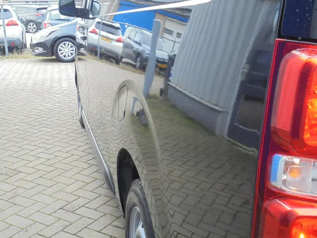 Opel Vivaro 2.0 CDTI L3H1 Edition Nette auto 2020 Diesel 38